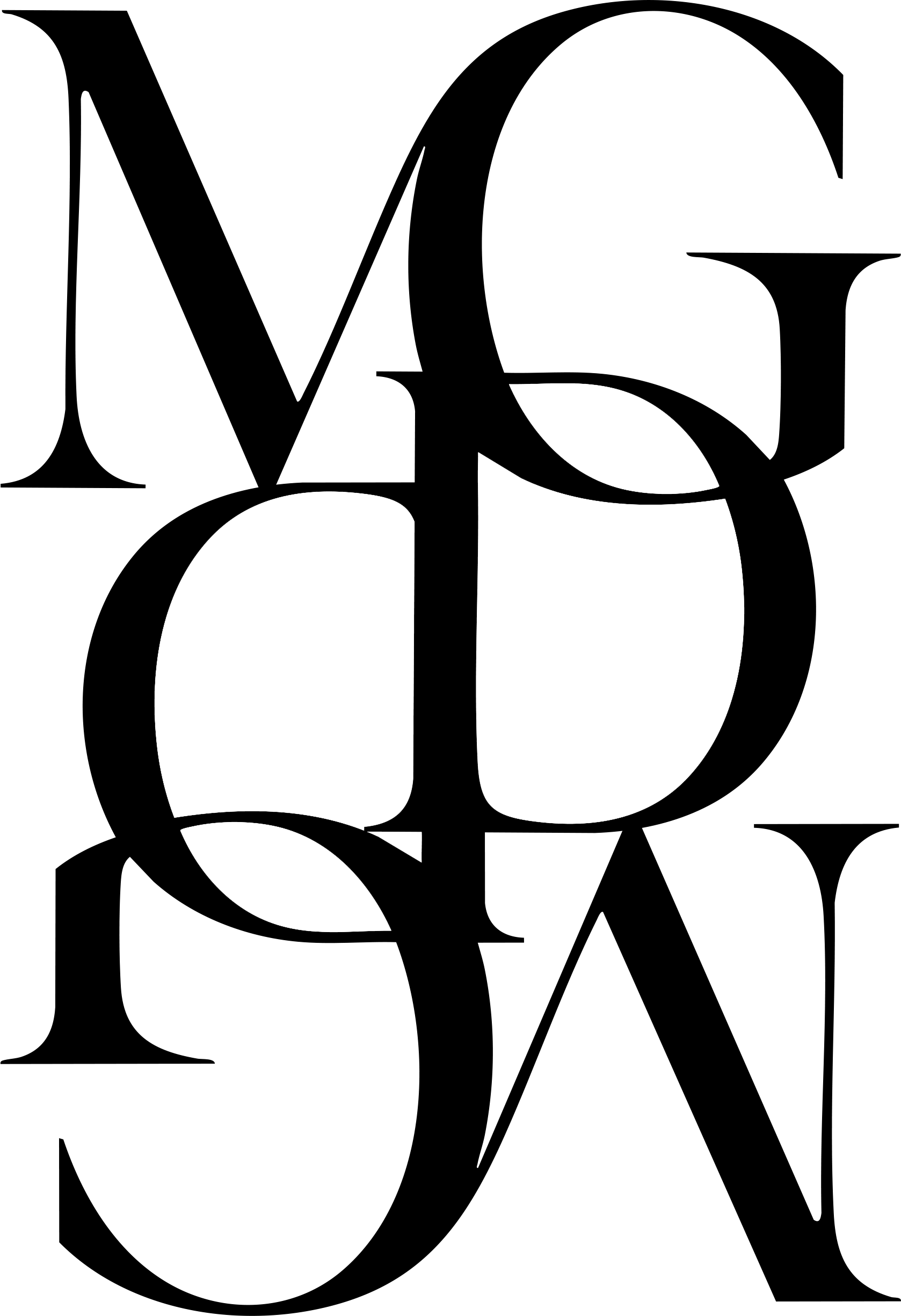 mg pattern