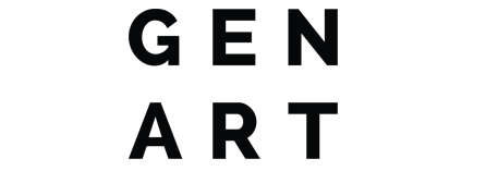 genart logo mercerandgrand