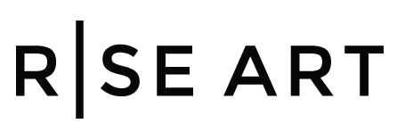 riseart logo mercerandgrand